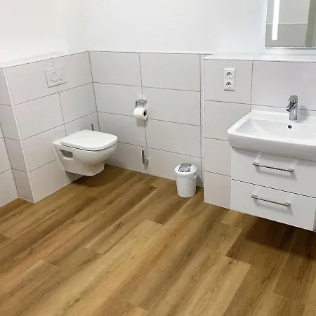 50 1 M Ankerplatz Apartment *