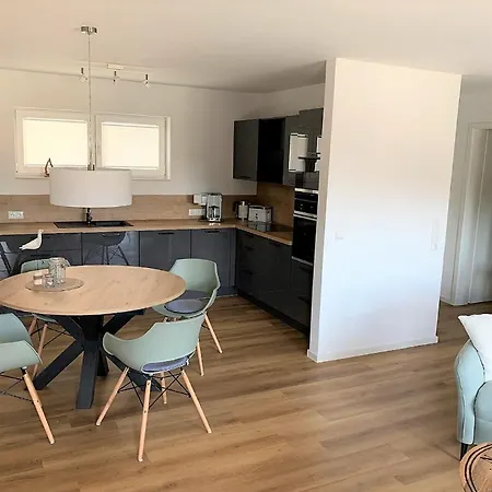 Apartment 50 1 M Ankerplatz *