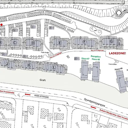 Apartment 50 1 M Ankerplatz Schillig