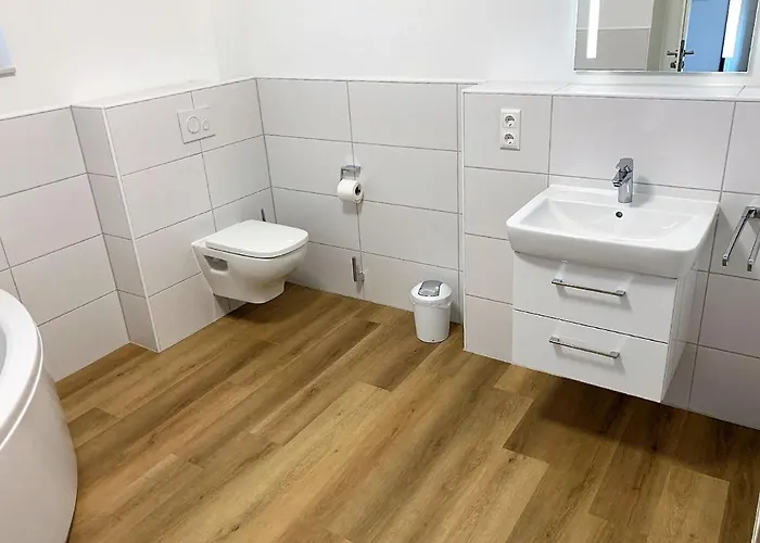 50 1 M Ankerplatz Διαμέρισμα *