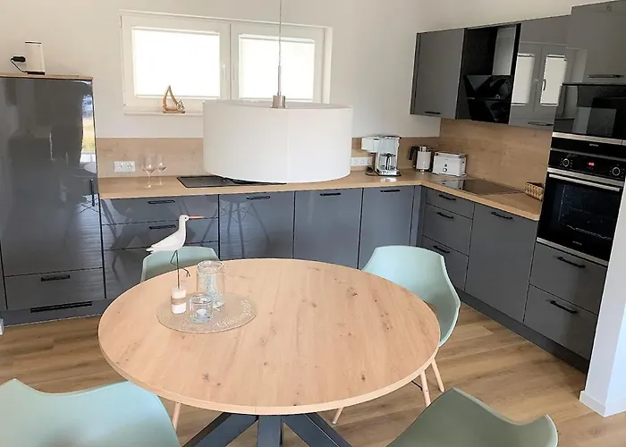 50 1 M Ankerplatz Διαμέρισμα *