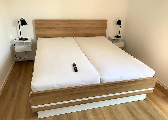 Διαμέρισμα 50 1 M Ankerplatz Schillig