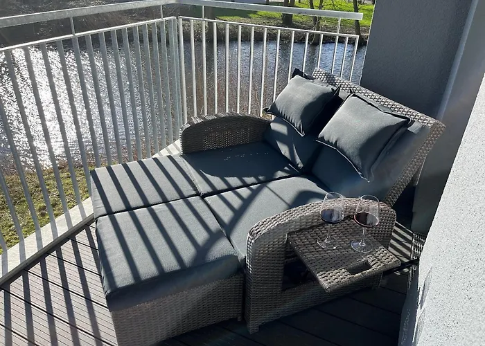 Διαμέρισμα 50 1 M Ankerplatz *