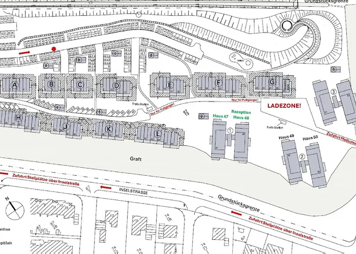 Διαμέρισμα 50 1 M Ankerplatz Schillig